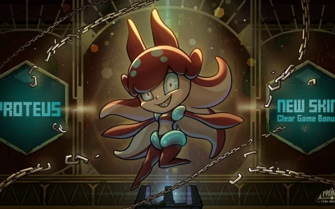 游戏《弃海》宣布登上任天堂 Switch，将释出免费 DLC 「原初海神」