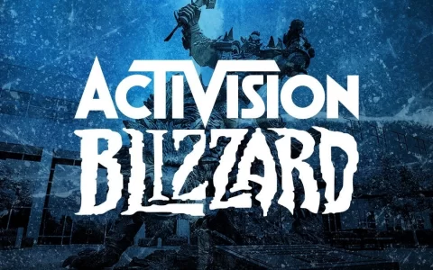 动视暴雪支付3500万美元与美国证券交易委员会和解，平息员工投诉指控