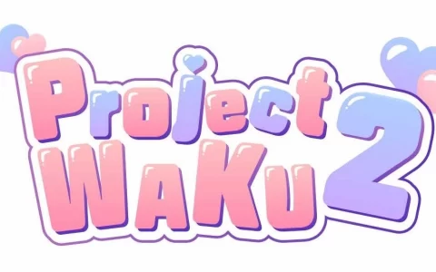 「Novelpia」网络小说IP改编恋爱模拟《Project Waku 2》2023年夏天韩国即将推出