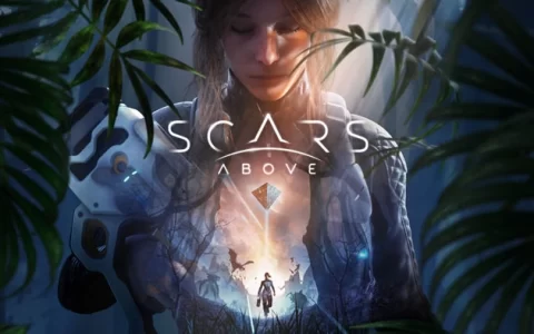 《Scars Above》公开最新开发花絮影片，解析女主角凯特博士人格特质&背景信息