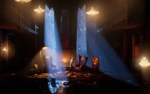 黑暗幻想FPS《Witchfire巫火》公开新展示影片，解析枪击战中追加伤害系统最新资讯