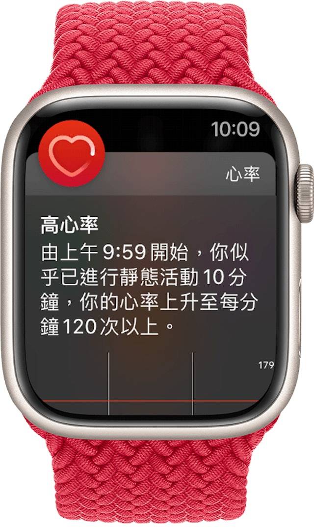 4 个 Apple Watch 上好用的心脏健康监测，追踪高低心率、心律不整、心房颤动、心电图