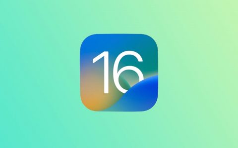 iOS 16 还有8 大新功能即将问世！ 将于2023年晚些时间释出