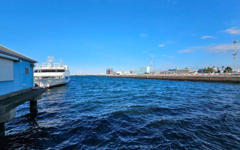 全球最大可动钢弹「横滨初钢RX-78F00」GUNDAM FACTORY YOKOHAMA|三星S23 Ultra相机实拍、8K录影