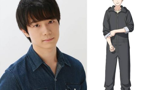电视动画《天国大魔境》4月起正式开播！ 全声优阵容、双主视觉解禁