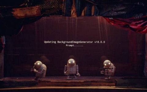 将情绪化为歌曲《尼尔：自动人形 Ver1.1a》片尾曲「Antinomy」演唱 amazarashi 专访