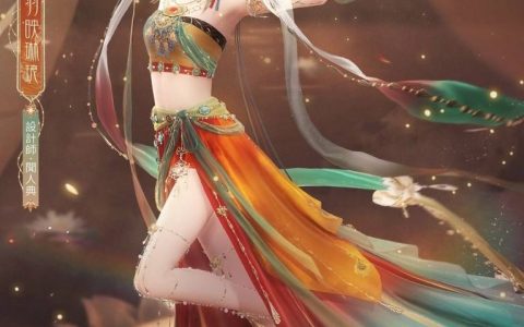 《闪耀暖暖》限时感应活动「朔漠天音」复刻 主线章节「城市之森」更新
