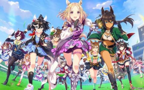 马娘风潮两周年！ 《赛马娘Pretty Derby》日服两周年直播释出多项消息，让马娘们再跑一圈！