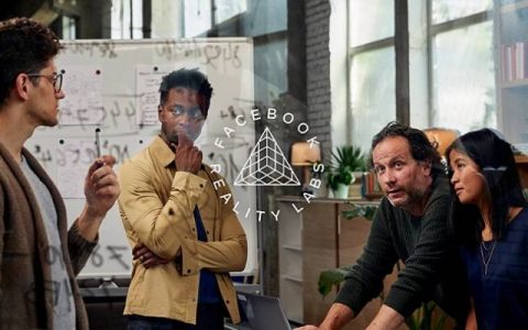 META旗下VR部门Reality Labs在2022年内惨赔137亿美元