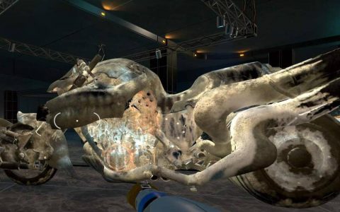 比较想帮蒂法洗！《冲就完事模拟器》联动《最终幻想7》免费 DLC 预定 3 月 3 日正式上线！
