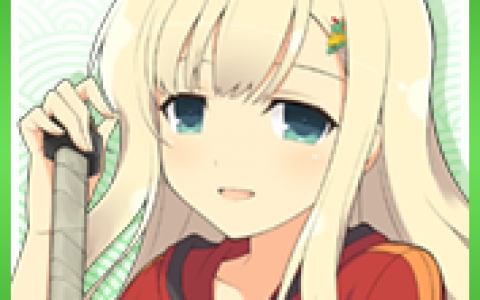 日版《闪乱神乐 NEW LINK》推出新卡片「盛・传说爆乳祭」咏