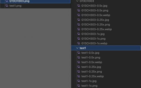 工程师靠 ChatGPT 仅花 20 分钟就开发出辅助图片压缩工具，没自己动手写过一行代码