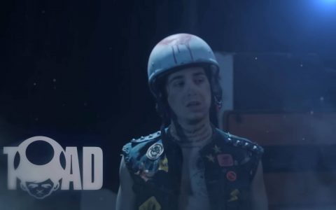 《The Last of Us》风格的《Mario Kart》恶搞预告片！Pedro Pascal扮演Mario好像还不错！？