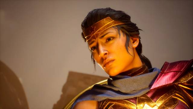 《自杀突击队：战胜正义联盟》释出多人合作实机操作 但无论单机、多人都须“强制上网”才能玩？