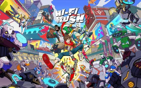 《Hi Fi Rush》开发计划于2017年提出，并非专为Xbox Game Pass推出
