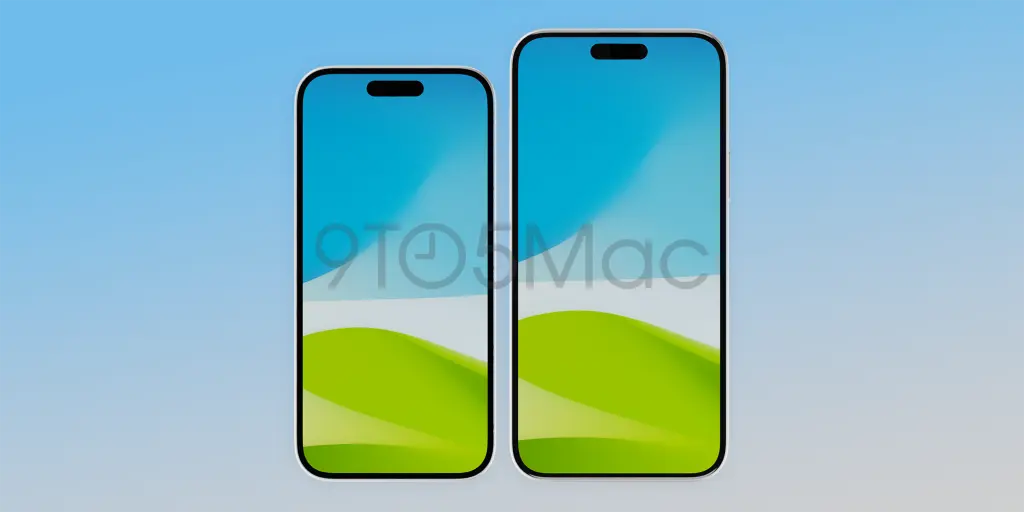 iPhone 15 Plus CAD 图曝光6大亮点规格与设计