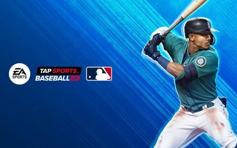 《棒球大联盟》系列新作《MLB Tap Baseball 2023》于谷歌 Play 开放预先注册