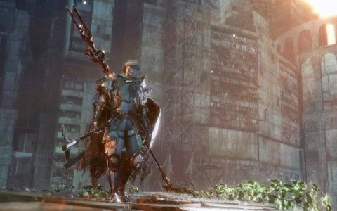 《Bleak Faith：Forsaken》发售日决定！ 活用职业装备技能组合讨伐恐怖强敌