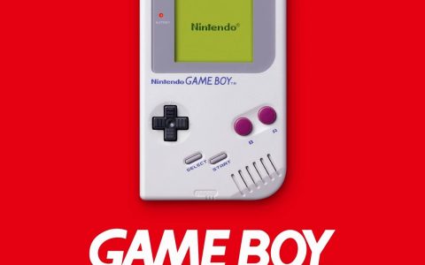 NSO 扩展服务内容 Switch 将可游玩 GAME BOY 以及 GAME BOY ADVANCE 游戏
