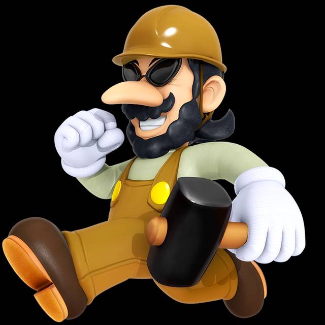 《超级马里欧兄弟电影版》宣传片不仅真的有“修缮专线”网站 而且电话打过去真的有人接！？