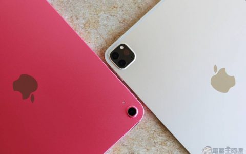 iPad 10 与 M2 iPad Pro 重点评测：入门与专业的微妙距离