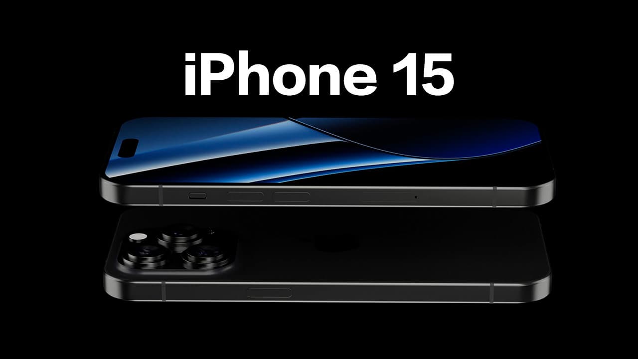 iPhone 15 内存会升级吗？ 传记忆规格与效能大幅提升