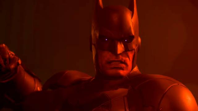 《自杀突击队：战胜正义联盟》释出多人合作实机操作 但无论单机、多人都须“强制上网”才能玩？