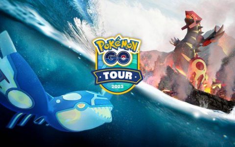 《Pokemon GO Tour：丰缘》特殊调查「追寻传说」任务详解