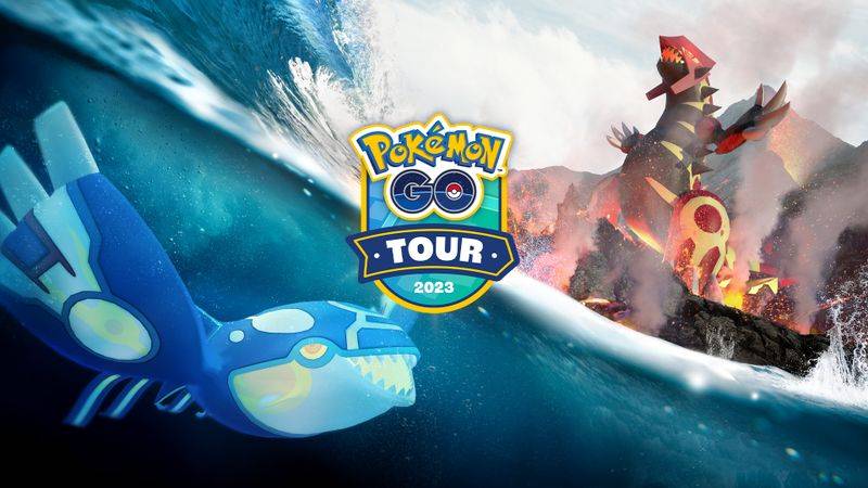 《Pokemon GO Tour：丰缘》特殊调查「追寻传说」任务详解