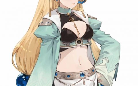 《玛莉的炼金工房 Remake》发售日确定！游戏将支持中文！