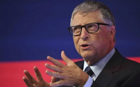 Bill Gates：ChatGPT将改变世界     与发明互联网同样重要