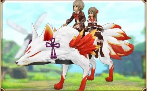 可随心所欲创造角色的MMORPG《炼金术物语》正式在Steam平台上线！