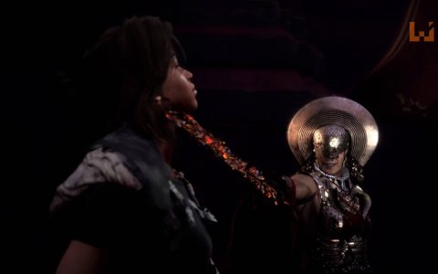 《Forspoken》评测！穿越到异世界后的我必须要跑酷来拯救世界！