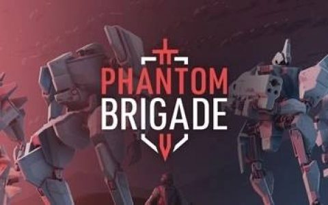 《Phantom Brigade》1.0 正式版发售时间决定！ 新品节确定推出免费 demo 试玩