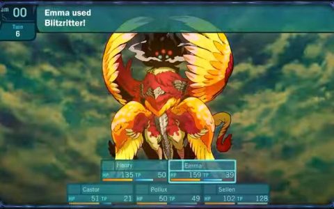 人气动作RPG《Etrian Odyssey Origins Collection》将在2023年推出！游戏还会登陆PC及Switch平台！