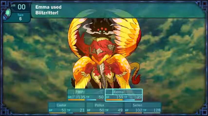 人气动作RPG《Etrian Odyssey Origins Collection》将在2023年推出！游戏还会登陆PC及Switch平台！