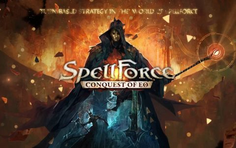 游戏评测：《咒语力量：征服伊欧》——关于我突然要继承师父的飞行别墅这档事