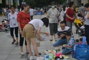 适合夏天做的小生意有哪些呢？夏天做什么副业能赚钱？配图