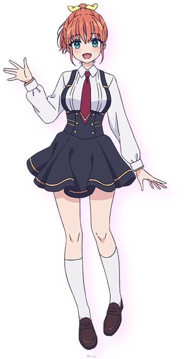 由日本作家 久追遥希 著作轻小说、konomi 负责插画的校园斗智作品《谎言游戏（ライアー・ライアー）》继去年 11 月宣布动画化后，这回释出第二弹的声优与角色情报，表示将于 2023 年夏季开播。
