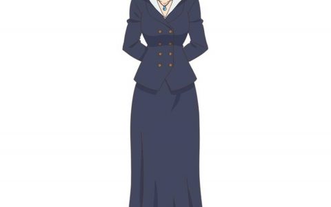 剧场动画《留级魔女 风嘉与闇之魔女》公布本篇预告与追加声优！ 3月31日日本上映