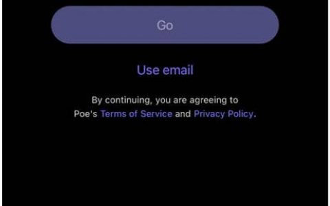 不用邀请码了！ Poe 什么事都能为你解答的 AI 聊天机器人免费 App，OpenAI、Anthropic 技术都有