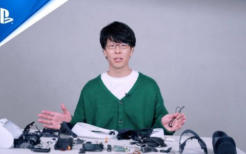 PlayStation VR2 官方开箱与技术拆解影片完整公开 《恶灵古堡 8：村庄 VR 模式》将免费释出