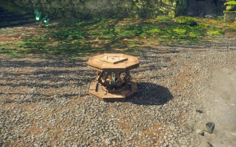 《WILD HEARTS》里的机巧到底有多少种？