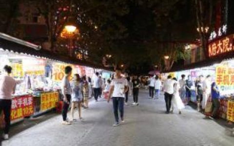 摆地摊卖什么更容易赚到钱(充分的市场调研，才能更好地赚到钱)