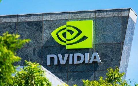 英伟达市值超越伯克希尔夏跃升为全美第5 大企业