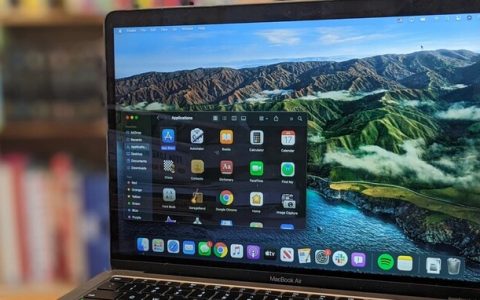 macOS 平台发现加密劫持恶意软件，通过盗版 Final Cut Pro 分发