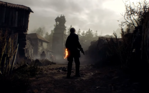 《恶灵古堡 4 重制版》「链锯体验版」即日起正式开放无限次数下载体验