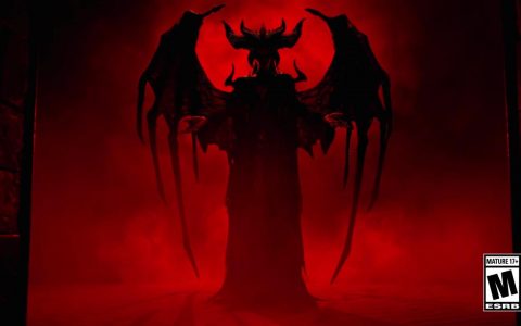 《暗黑破坏神4 Diabo IV》终极版预告6月6日正式发售