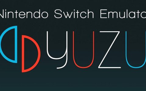 Switch模拟器Yuzu Emulator 新版性能提升达2倍