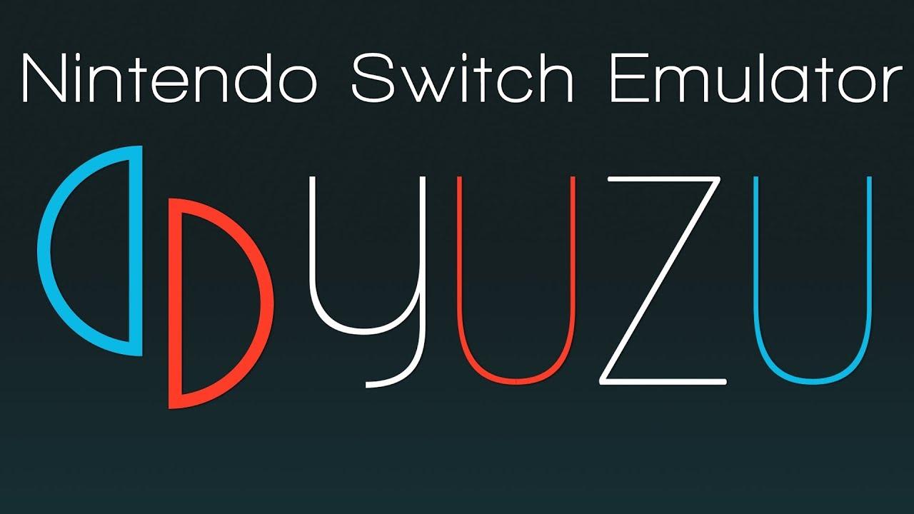 Switch模拟器Yuzu Emulator 新版性能提升达2倍